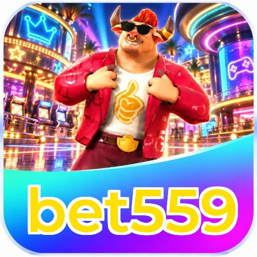 bet559 Logo 3