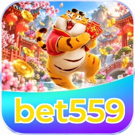 bet559 Logo Oficial - Cassino Online Certificado Brasil