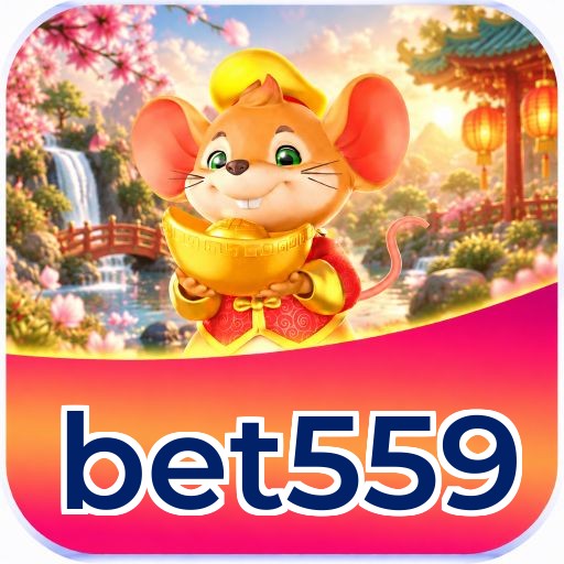 bet559 Logo