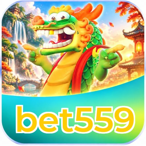 bet559 Bônus R$ 5.000 Logo