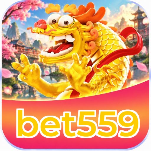 bet559 Logo 2