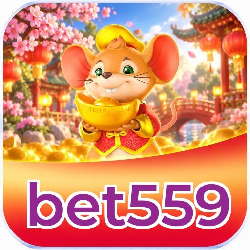 bet559 Logo
