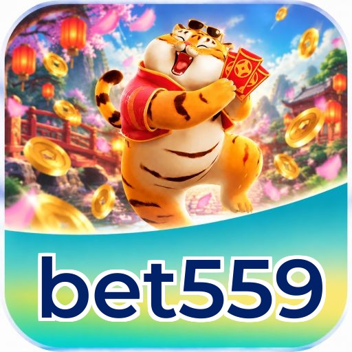 bet559 Instalar Logo 3