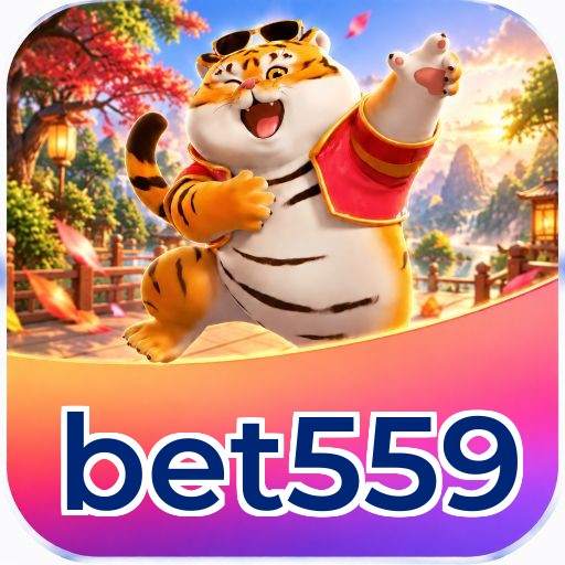 Fortune Tiger Logo 2