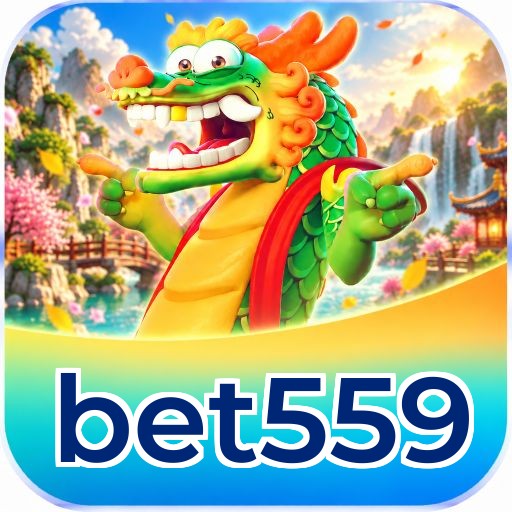 bet559 Logo