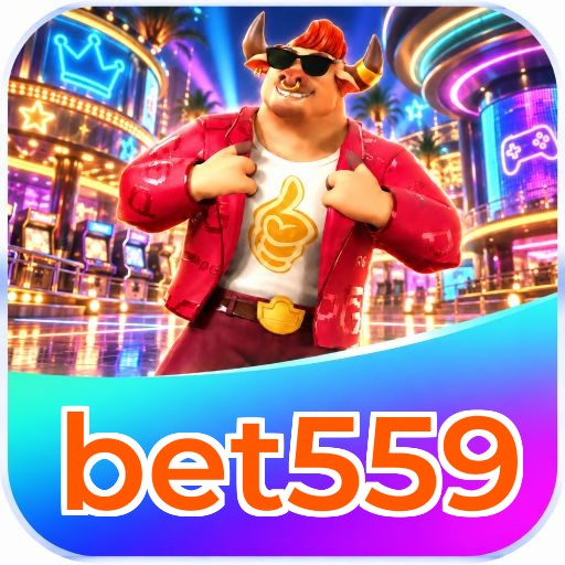 bet559 Logo