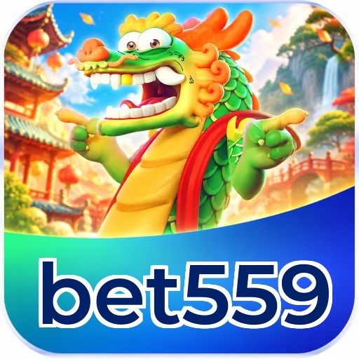 bet559 Logo